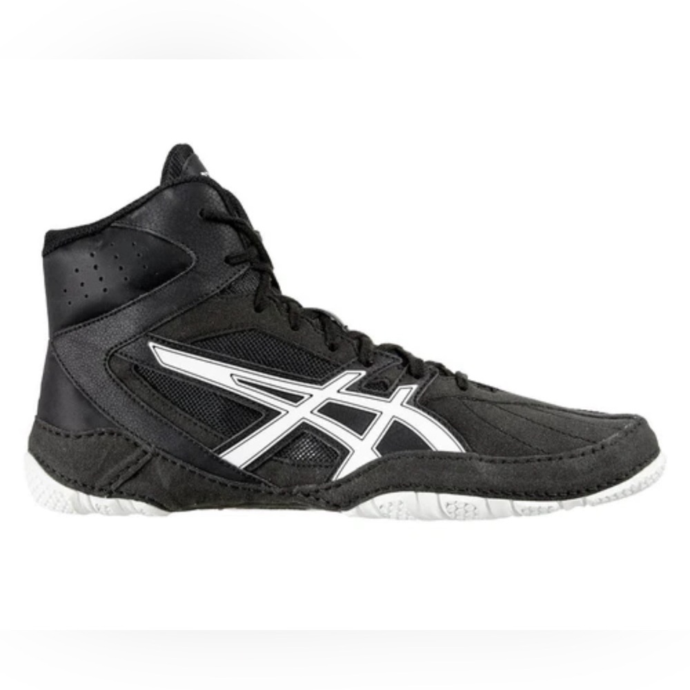 Boxing type shoe for women ASICS